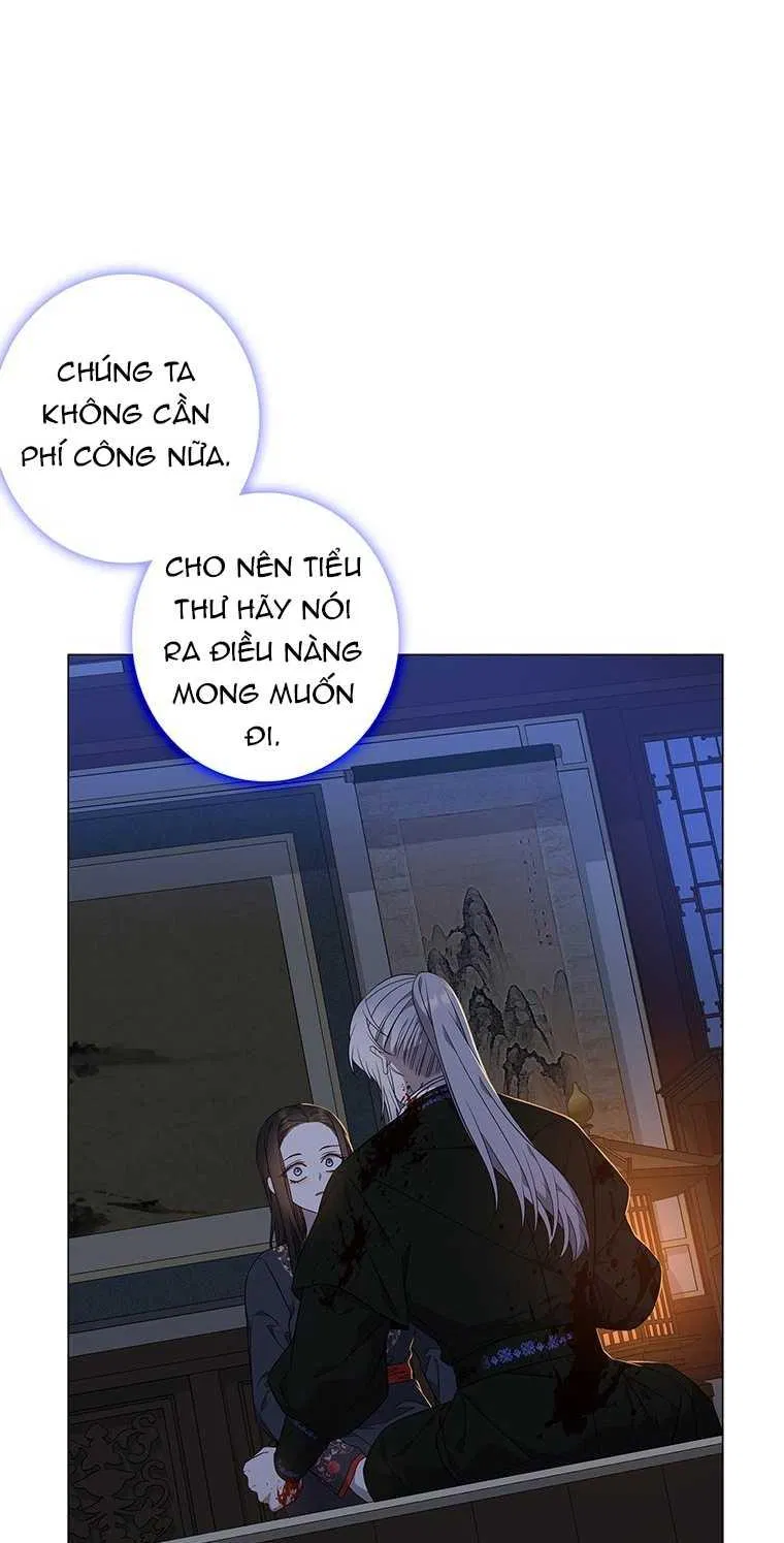 [18+] Ve Vãn, Mê Hoặc Hồ Ly 