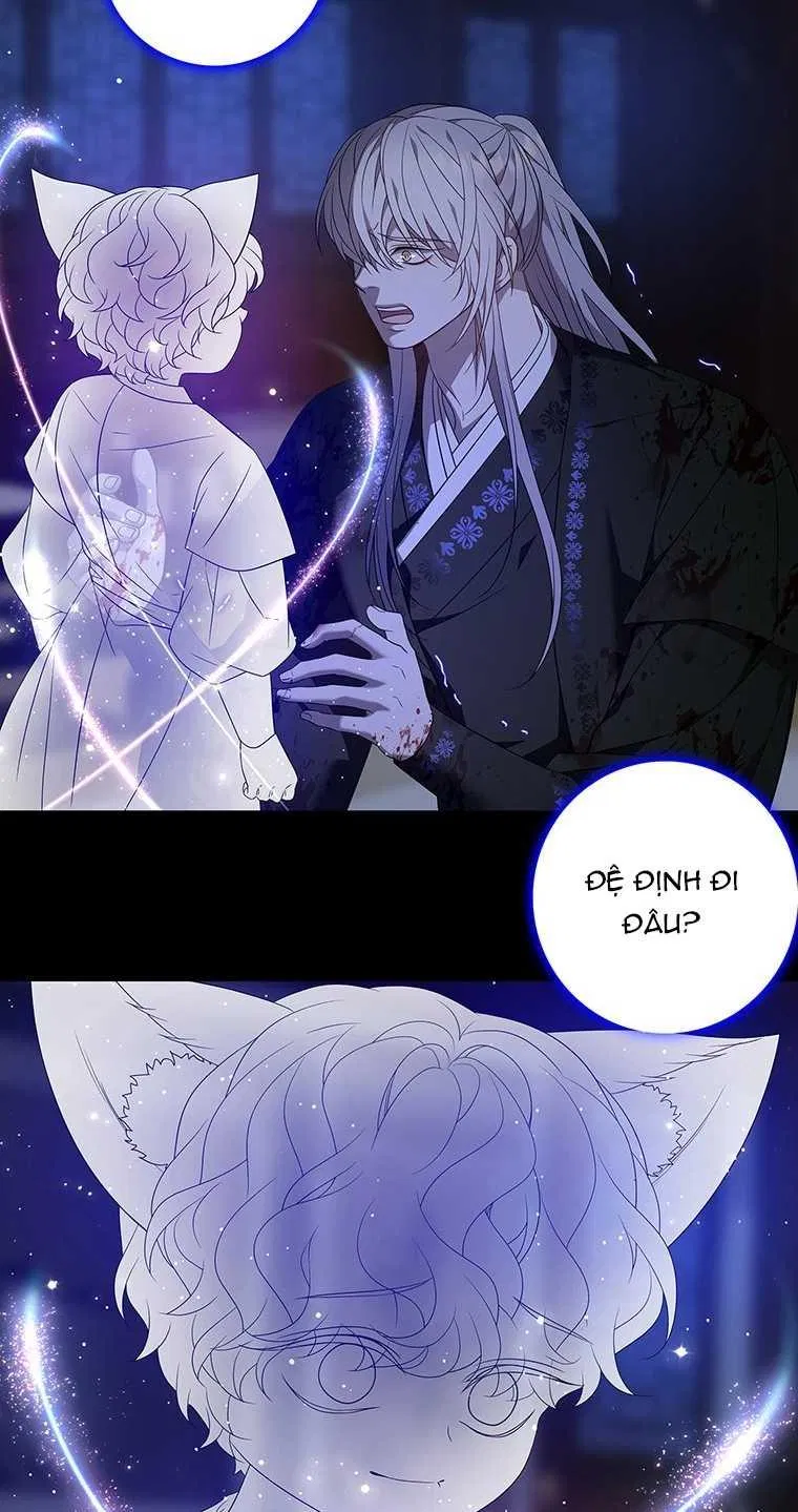 [18+] Ve Vãn, Mê Hoặc Hồ Ly 