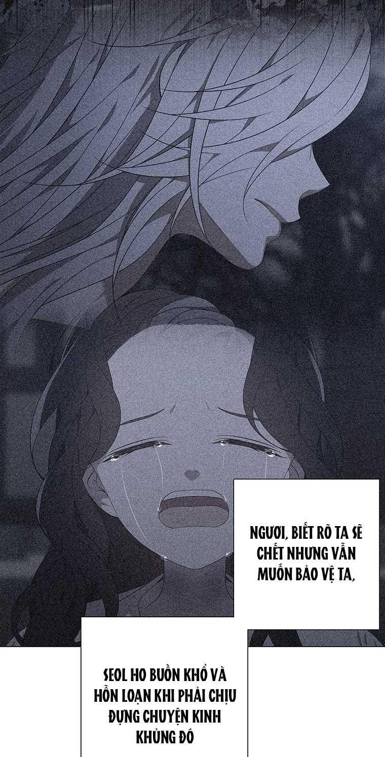 [18+] Ve Vãn, Mê Hoặc Hồ Ly 