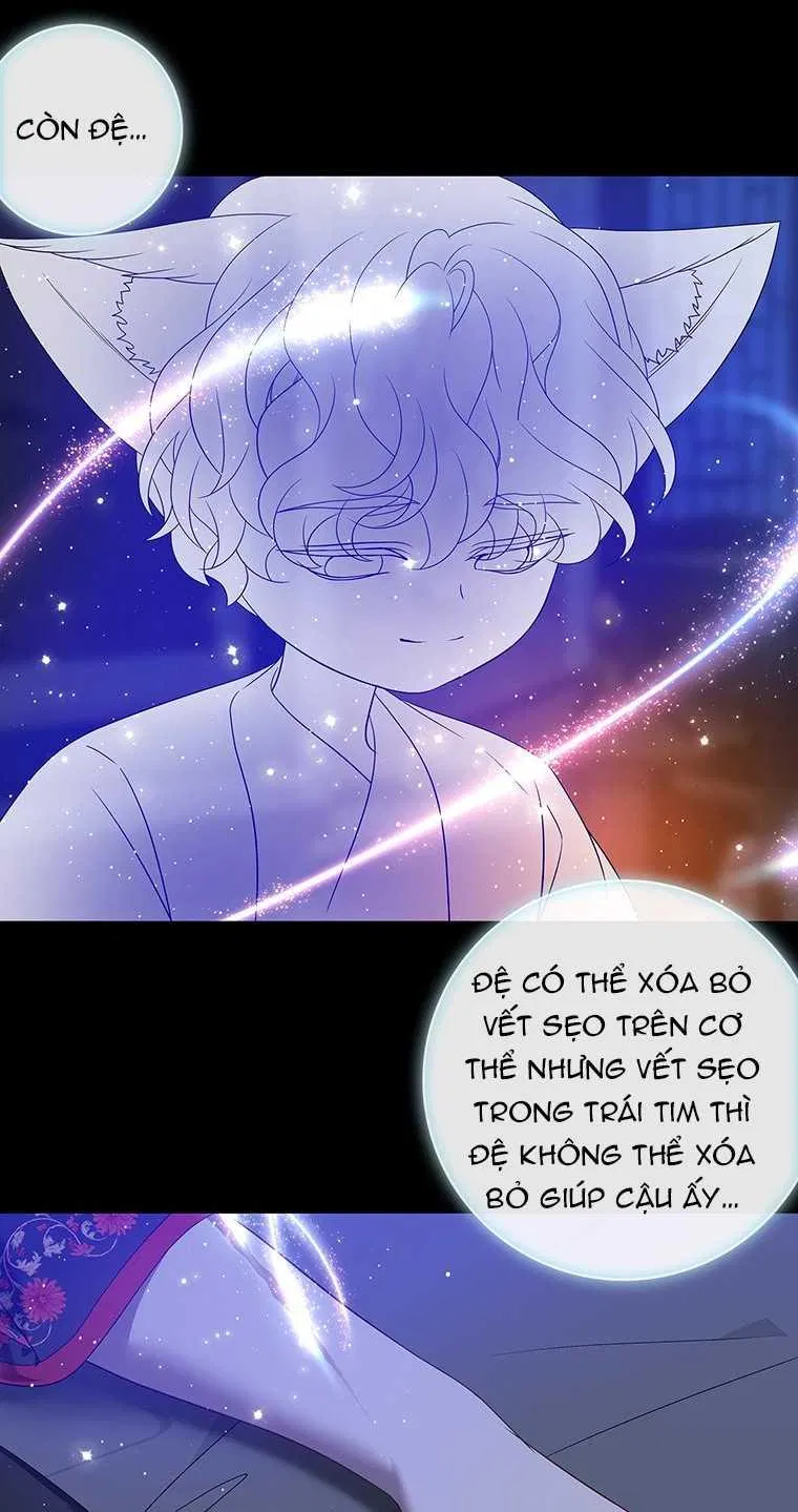 [18+] Ve Vãn, Mê Hoặc Hồ Ly 