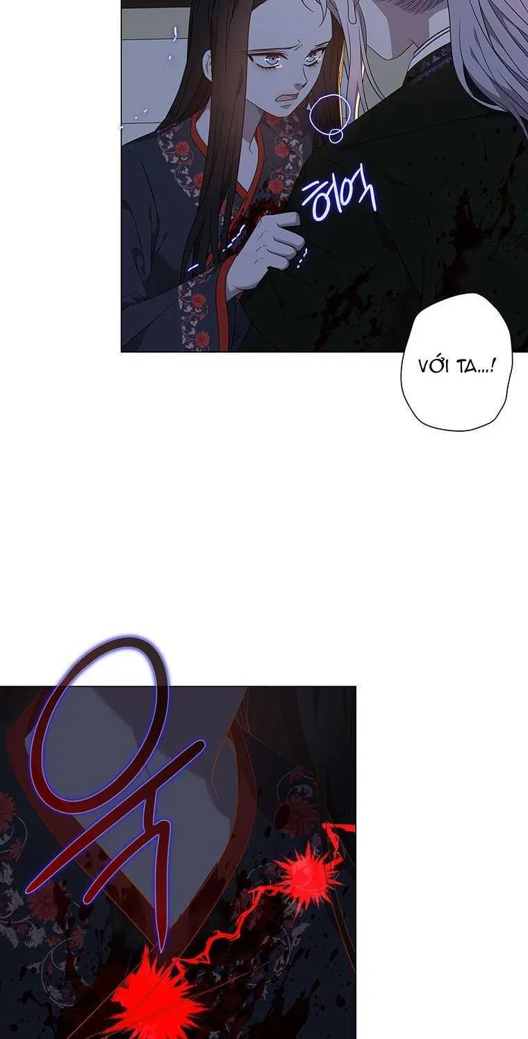 [18+] Ve Vãn, Mê Hoặc Hồ Ly 