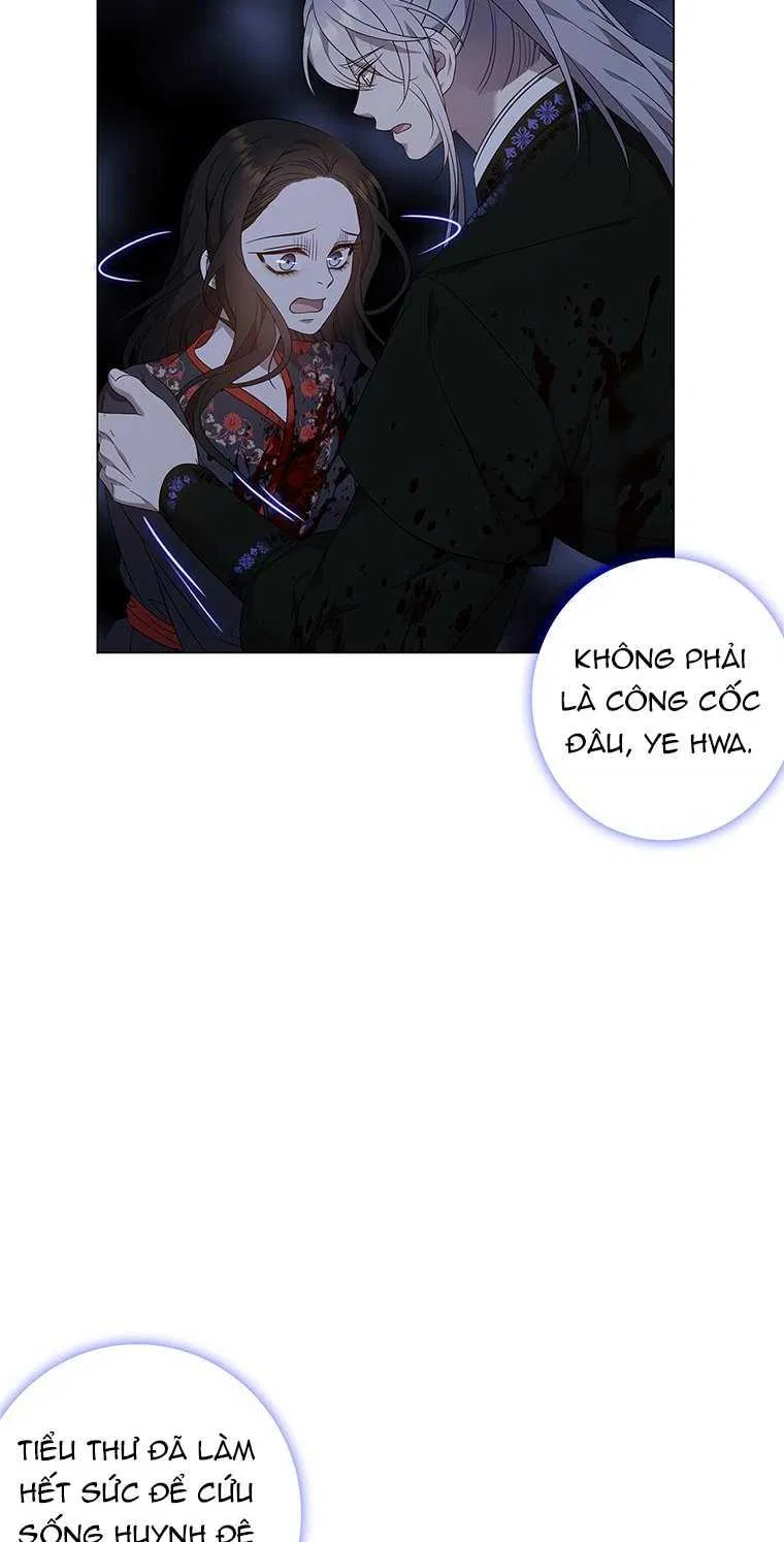 [18+] Ve Vãn, Mê Hoặc Hồ Ly 