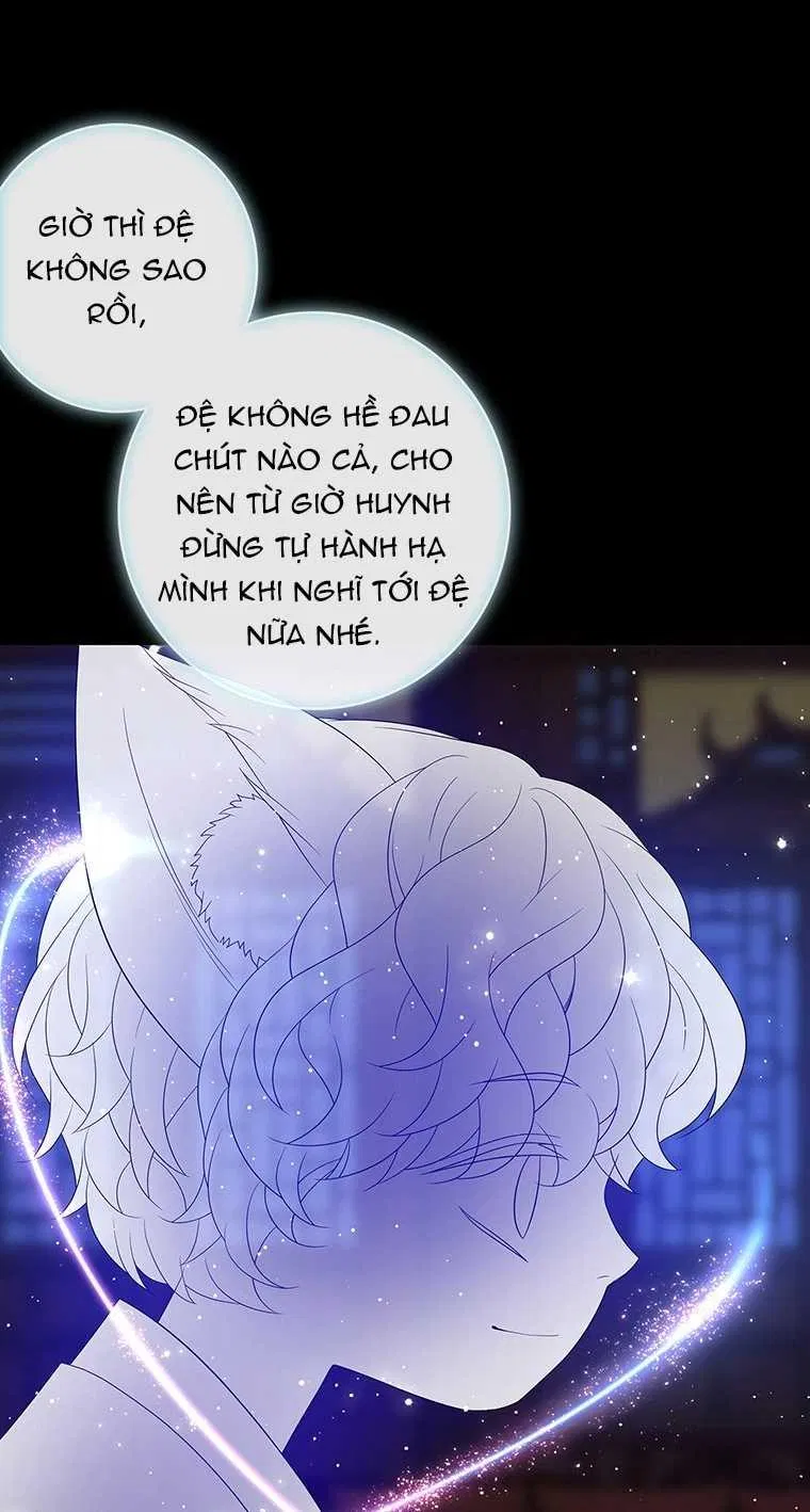[18+] Ve Vãn, Mê Hoặc Hồ Ly 