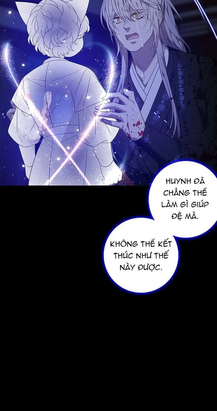 [18+] Ve Vãn, Mê Hoặc Hồ Ly 