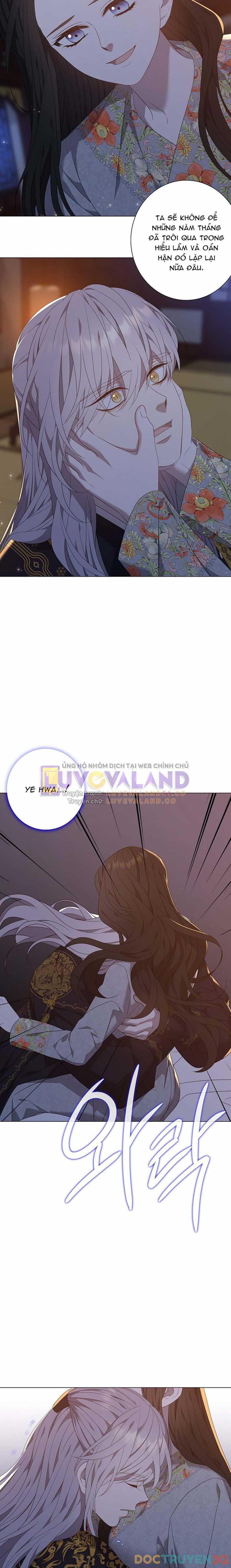 [18+] Ve Vãn, Mê Hoặc Hồ Ly 