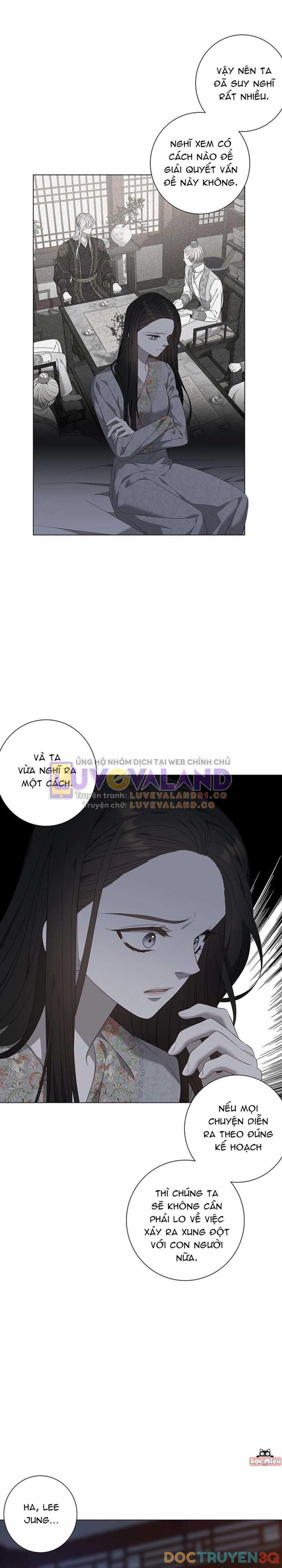 [18+] Ve Vãn, Mê Hoặc Hồ Ly 