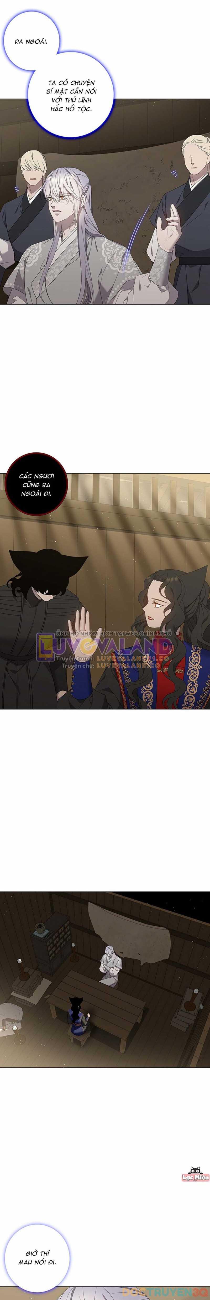 [18+] Ve Vãn, Mê Hoặc Hồ Ly 