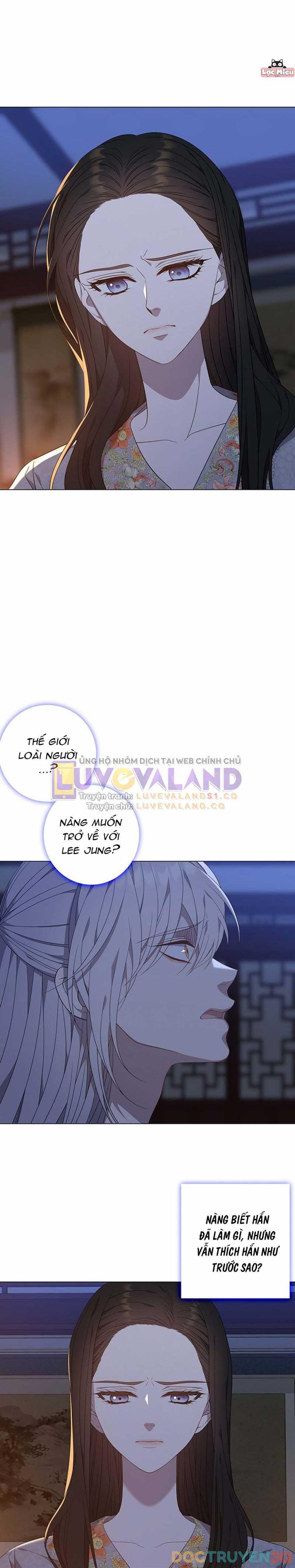 [18+] Ve Vãn, Mê Hoặc Hồ Ly 