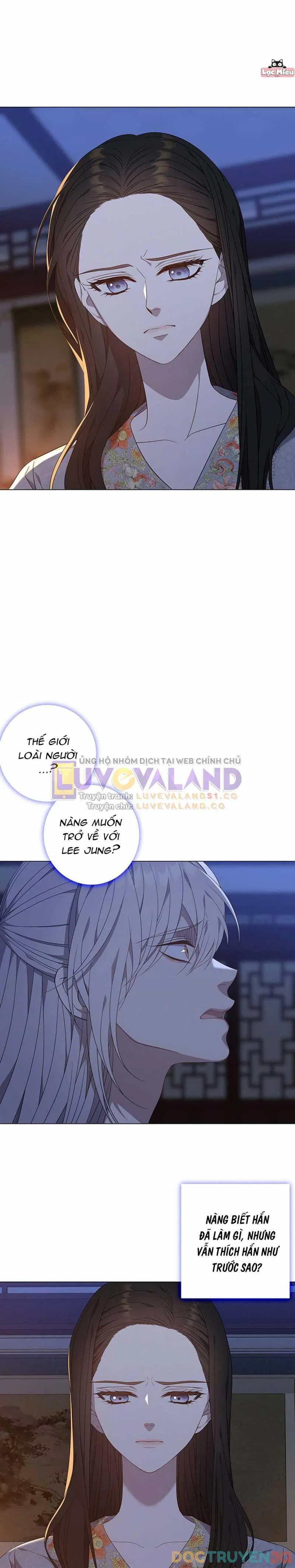 [18+] Ve Vãn, Mê Hoặc Hồ Ly 