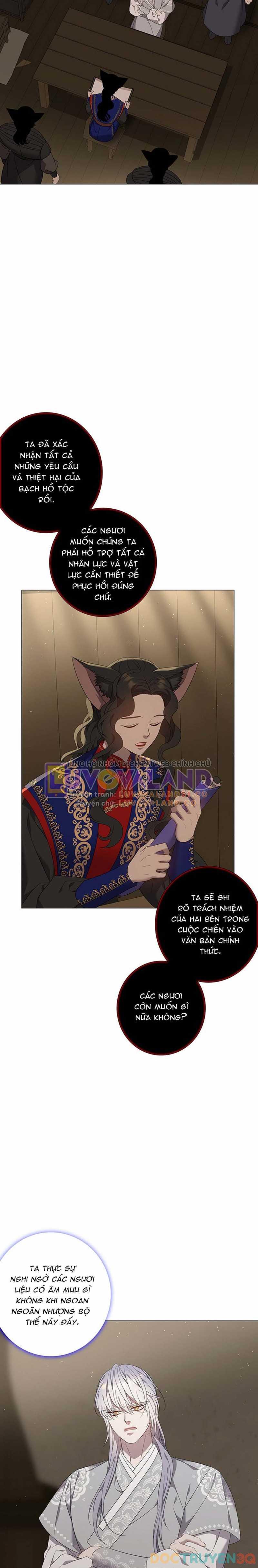 [18+] Ve Vãn, Mê Hoặc Hồ Ly 