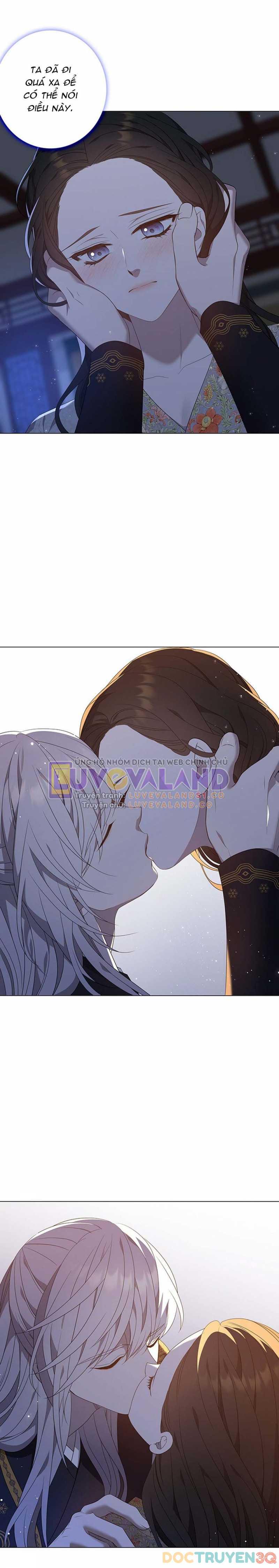 [18+] Ve Vãn, Mê Hoặc Hồ Ly 