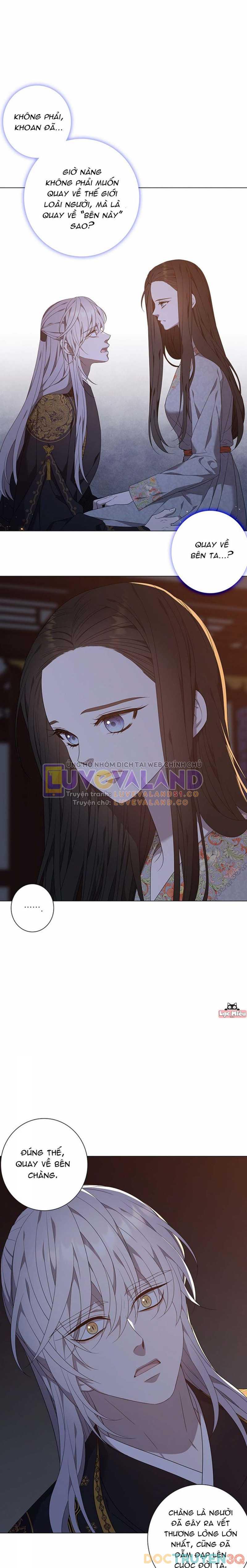 [18+] Ve Vãn, Mê Hoặc Hồ Ly 