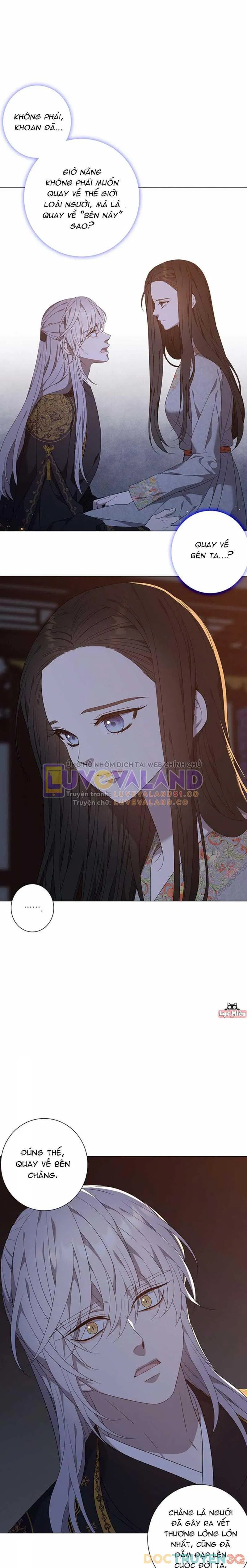 [18+] Ve Vãn, Mê Hoặc Hồ Ly 