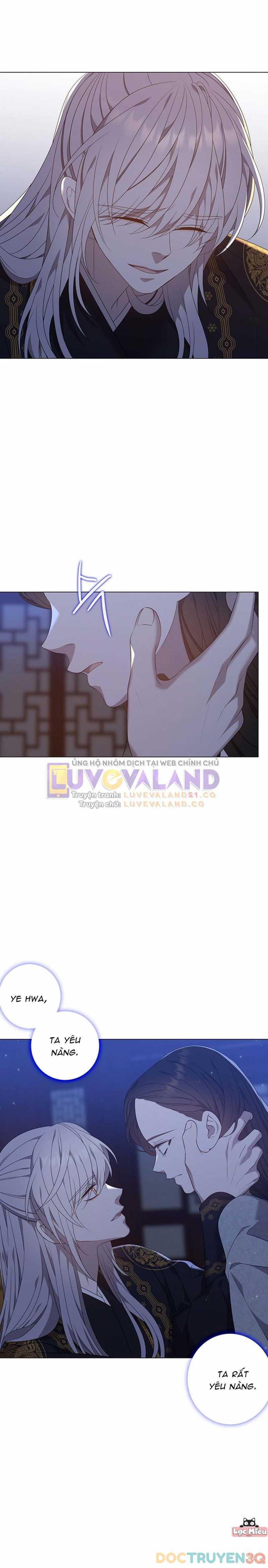 [18+] Ve Vãn, Mê Hoặc Hồ Ly 
