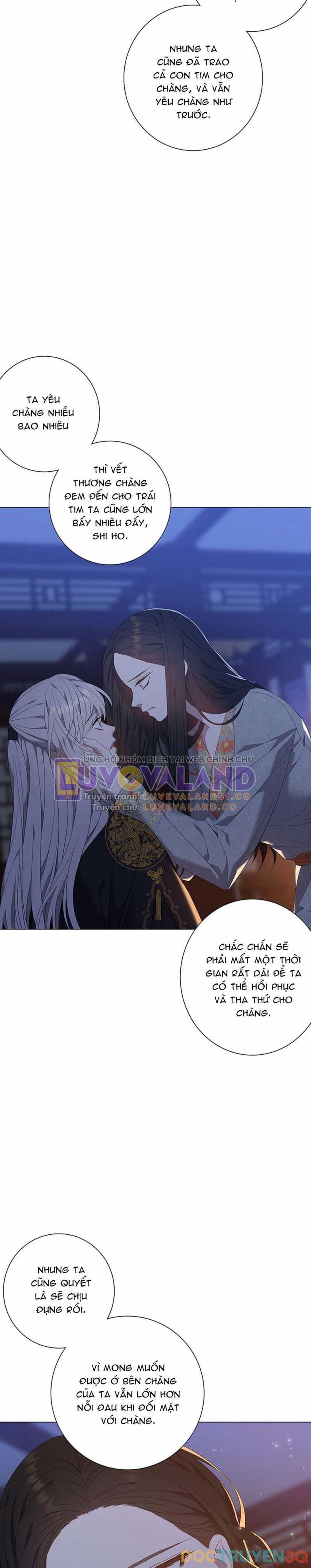 [18+] Ve Vãn, Mê Hoặc Hồ Ly 