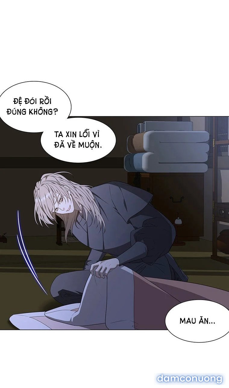 [18+] Ve Vãn, Mê Hoặc Hồ Ly 