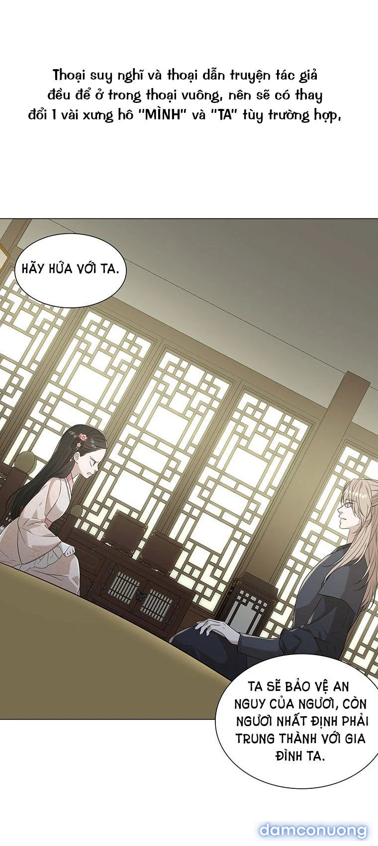 [18+] Ve Vãn, Mê Hoặc Hồ Ly 
