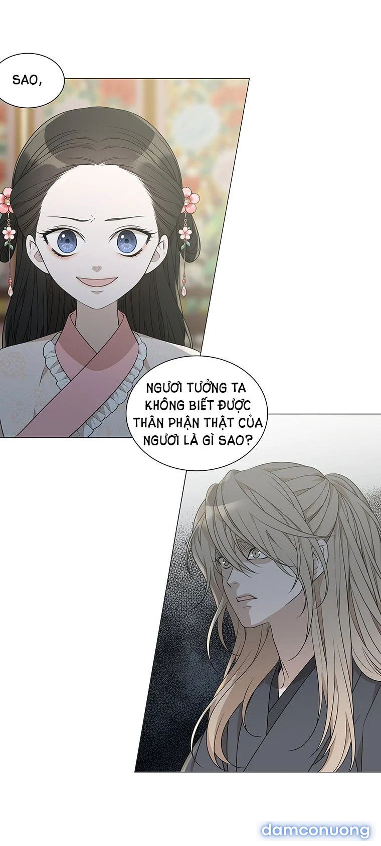 [18+] Ve Vãn, Mê Hoặc Hồ Ly 