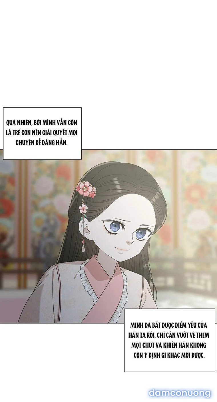 [18+] Ve Vãn, Mê Hoặc Hồ Ly 