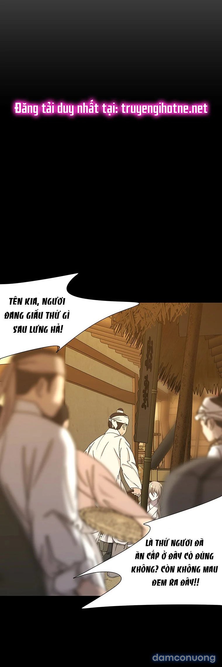 [18+] Ve Vãn, Mê Hoặc Hồ Ly 