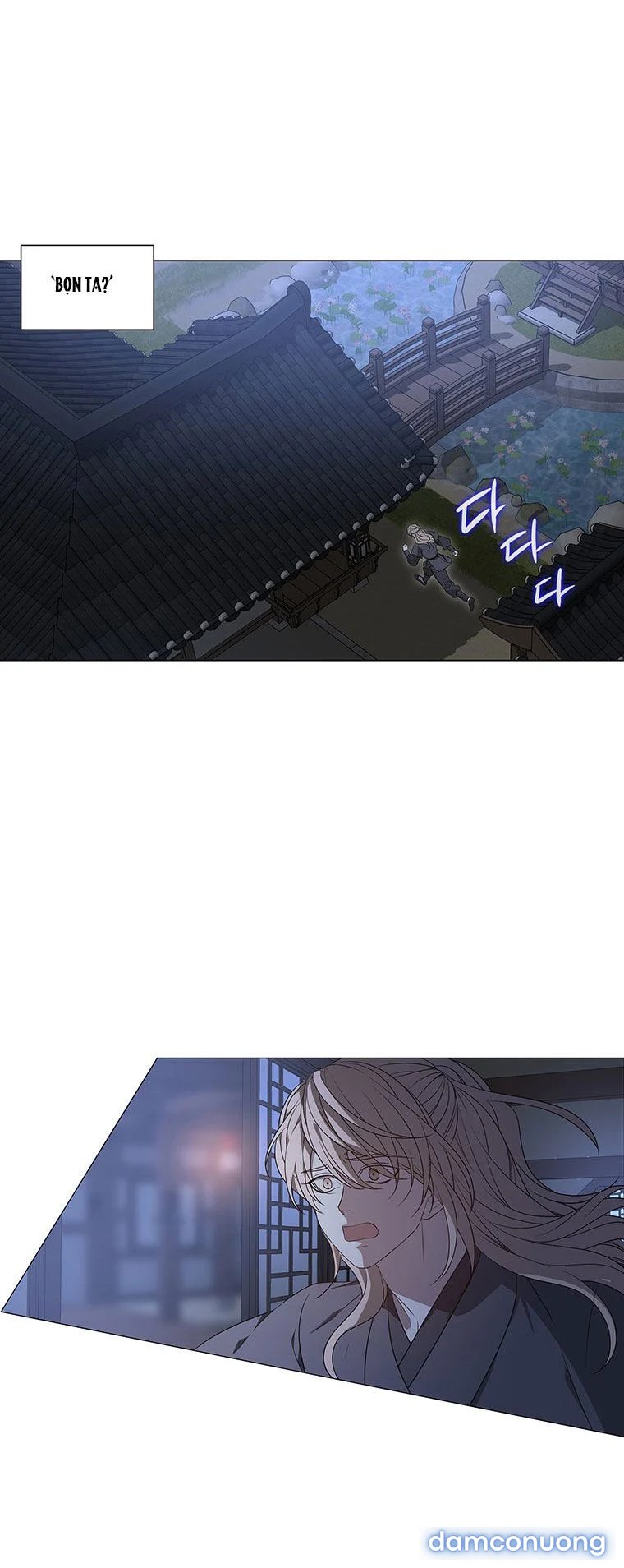 [18+] Ve Vãn, Mê Hoặc Hồ Ly 