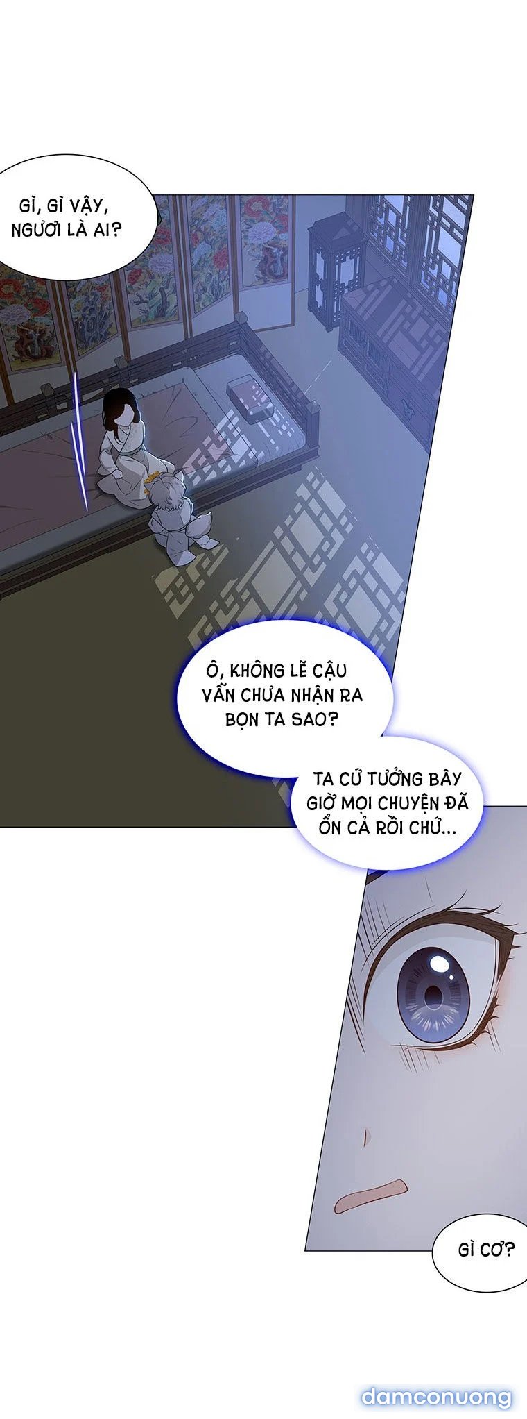 [18+] Ve Vãn, Mê Hoặc Hồ Ly 