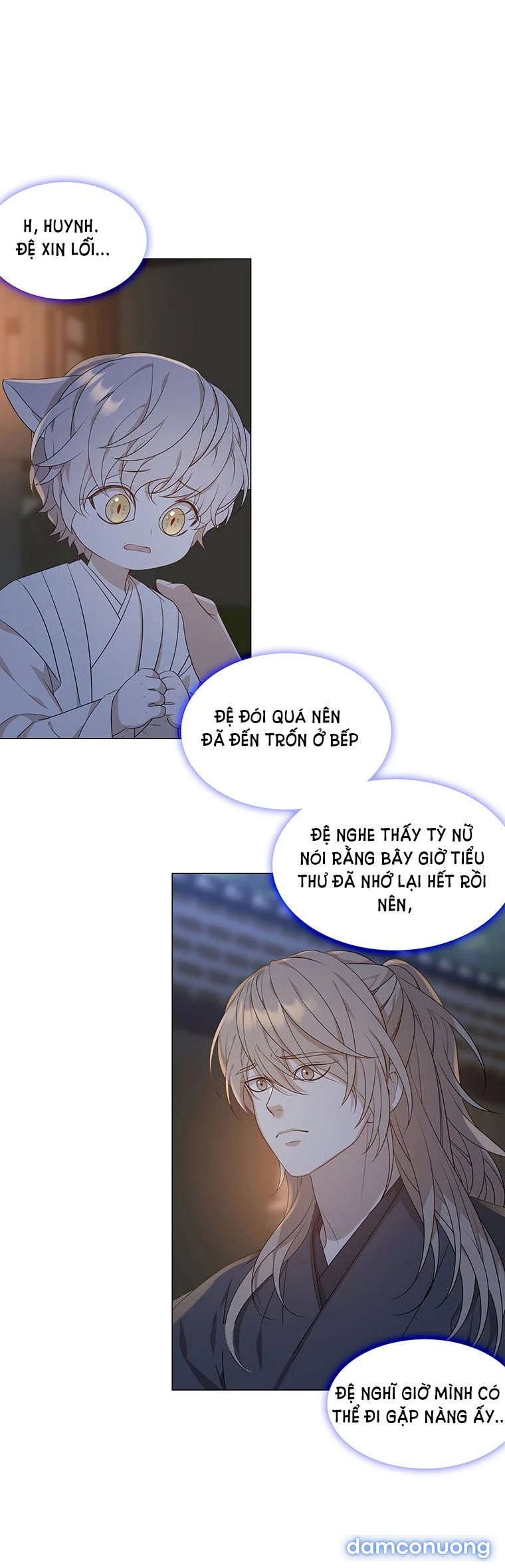 [18+] Ve Vãn, Mê Hoặc Hồ Ly 