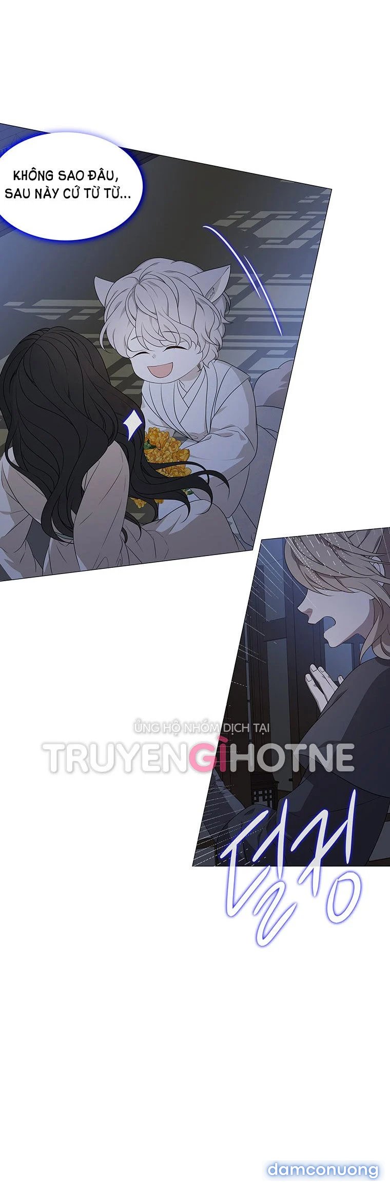 [18+] Ve Vãn, Mê Hoặc Hồ Ly 