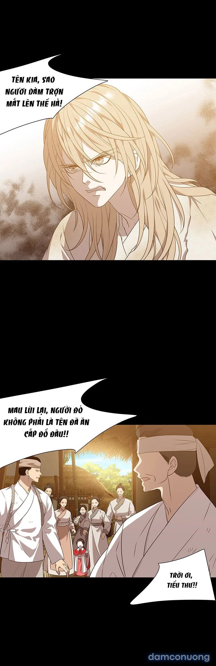 [18+] Ve Vãn, Mê Hoặc Hồ Ly 