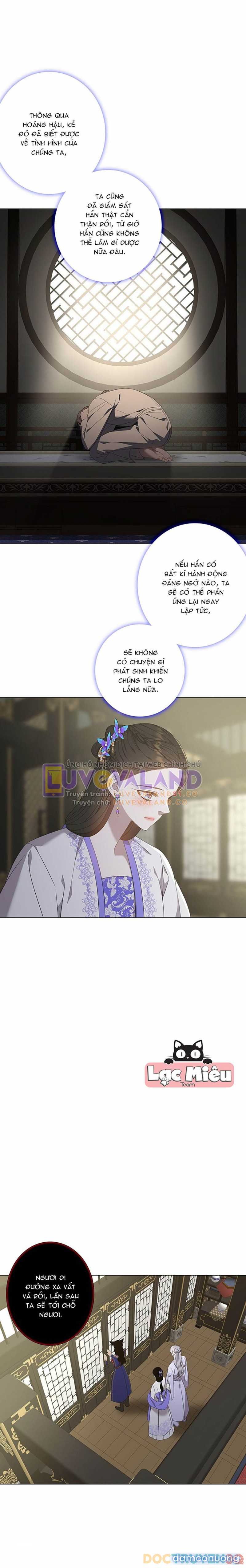 [18+] Ve Vãn, Mê Hoặc Hồ Ly 