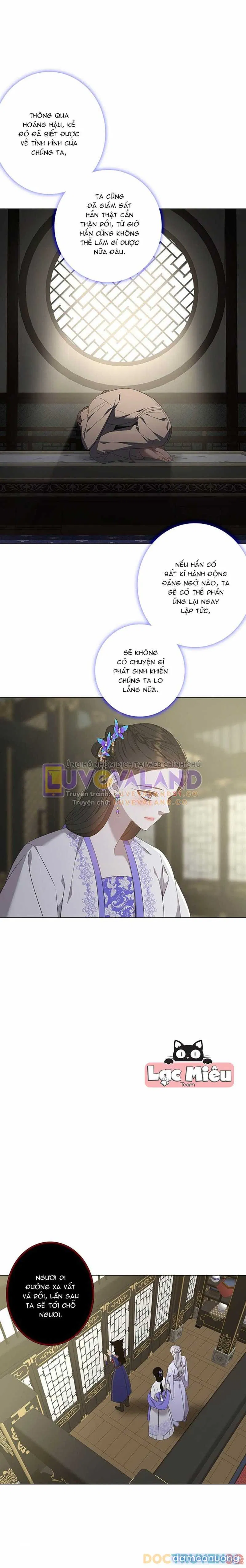 [18+] Ve Vãn, Mê Hoặc Hồ Ly 