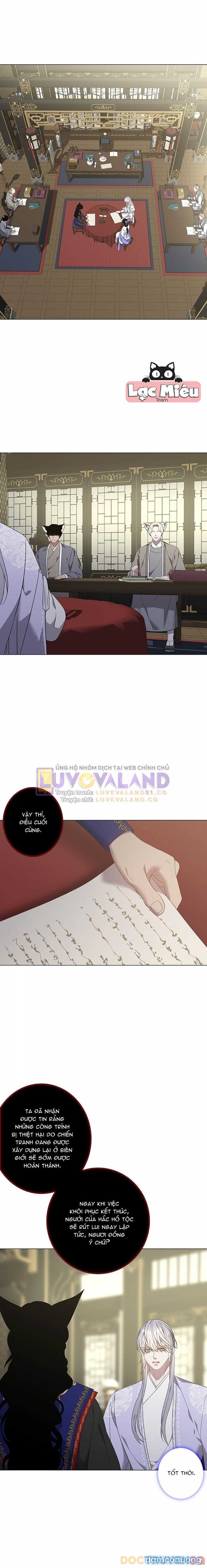 [18+] Ve Vãn, Mê Hoặc Hồ Ly 