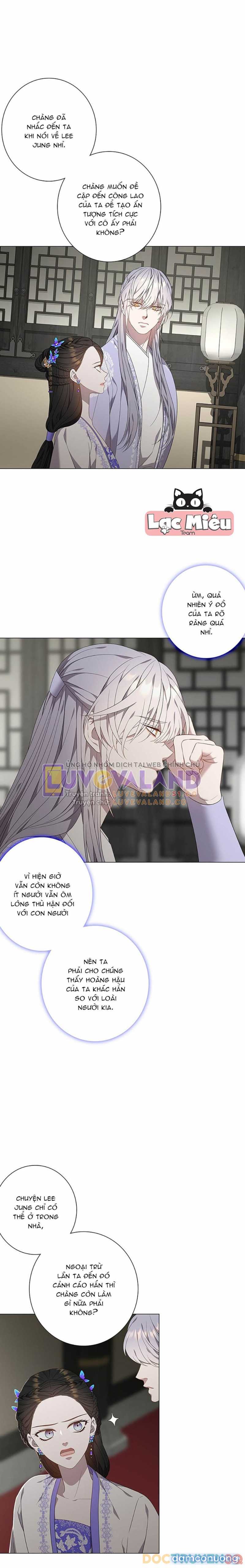 [18+] Ve Vãn, Mê Hoặc Hồ Ly 