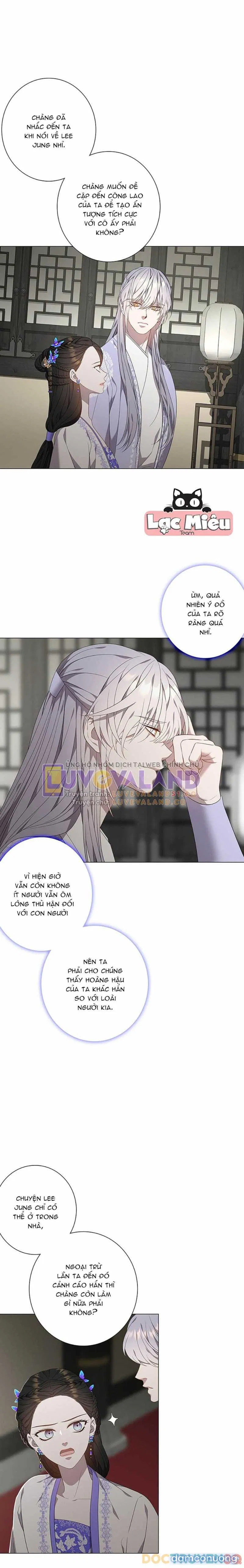 [18+] Ve Vãn, Mê Hoặc Hồ Ly 