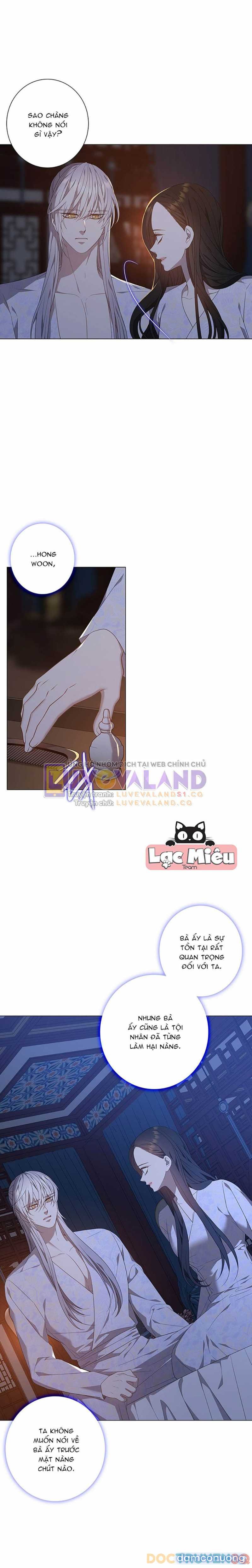 [18+] Ve Vãn, Mê Hoặc Hồ Ly 