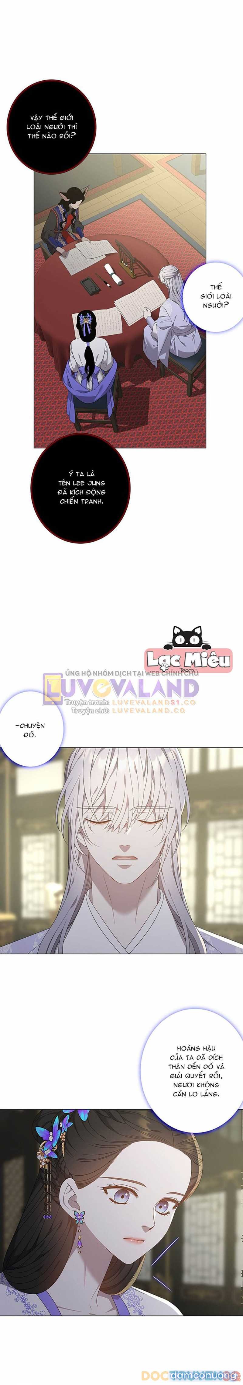 [18+] Ve Vãn, Mê Hoặc Hồ Ly 