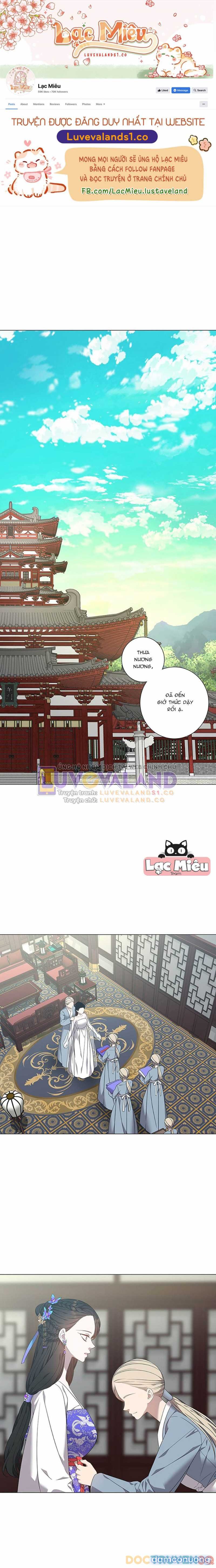 [18+] Ve Vãn, Mê Hoặc Hồ Ly 