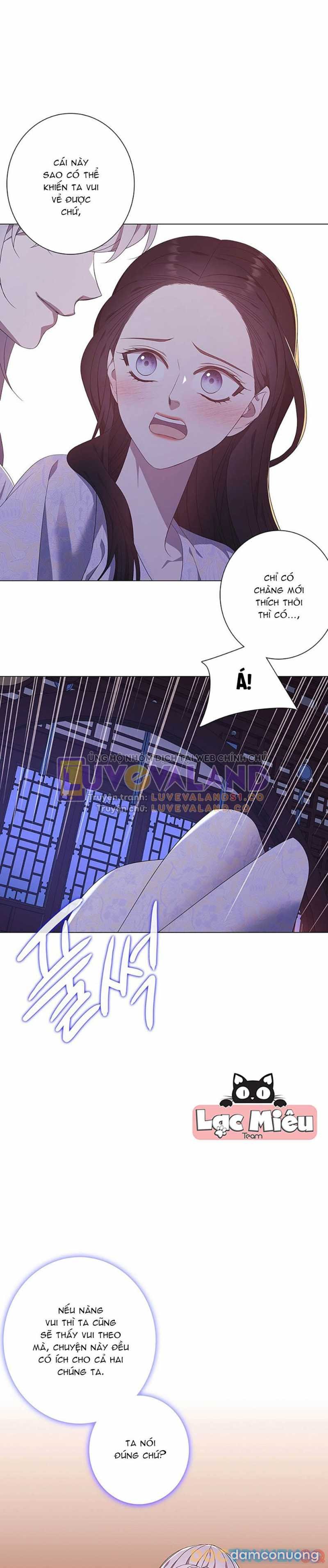 [18+] Ve Vãn, Mê Hoặc Hồ Ly 