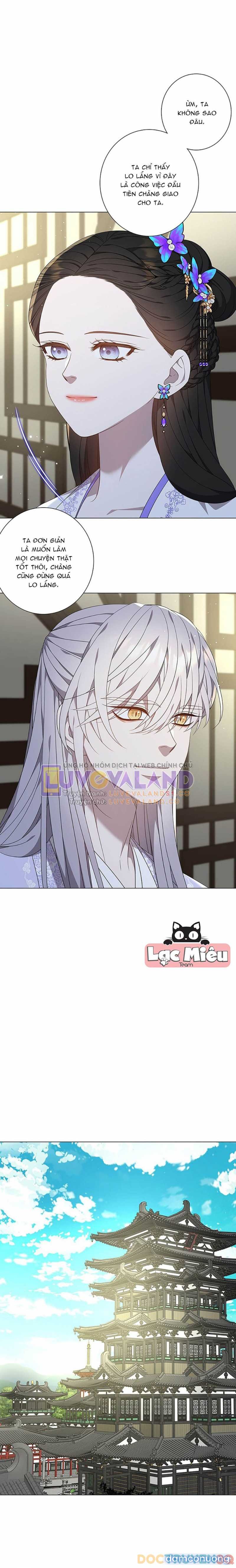 [18+] Ve Vãn, Mê Hoặc Hồ Ly 