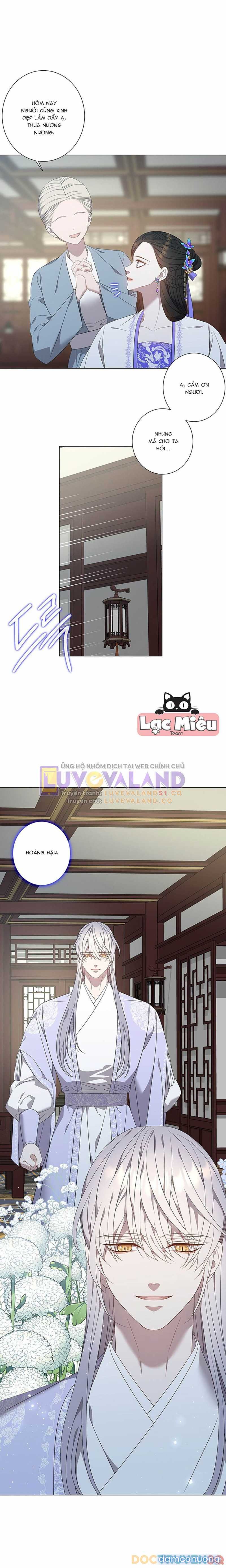 [18+] Ve Vãn, Mê Hoặc Hồ Ly 