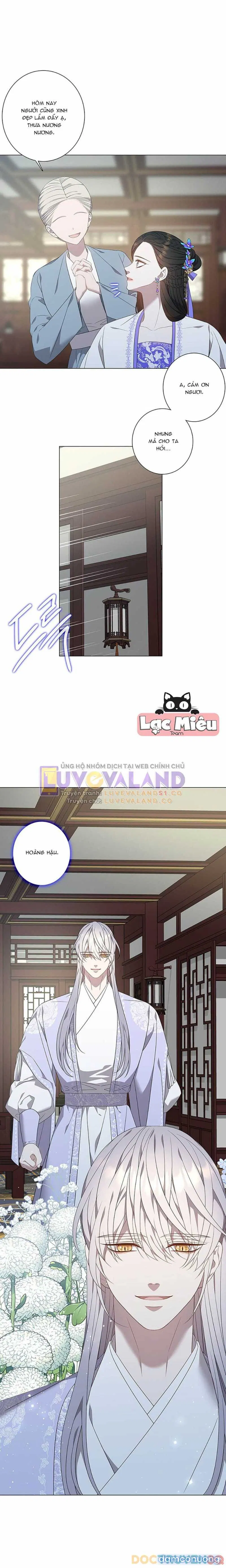 [18+] Ve Vãn, Mê Hoặc Hồ Ly 