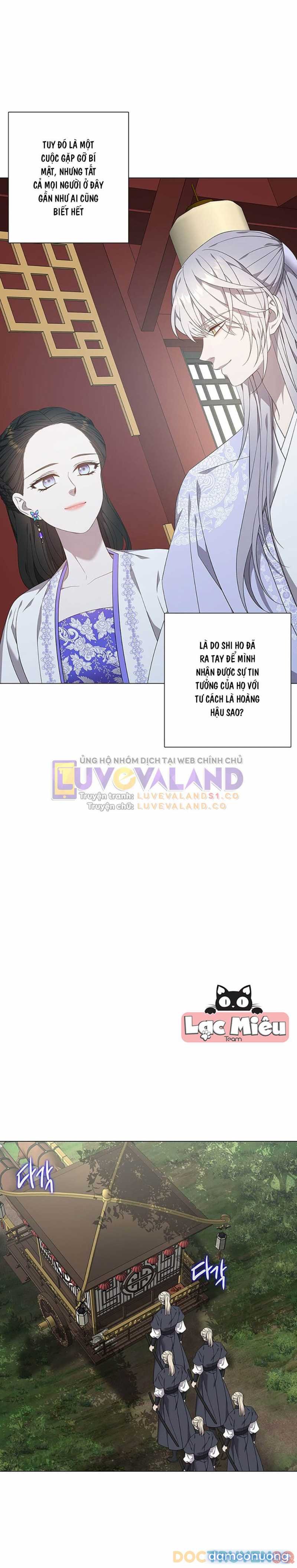 [18+] Ve Vãn, Mê Hoặc Hồ Ly 