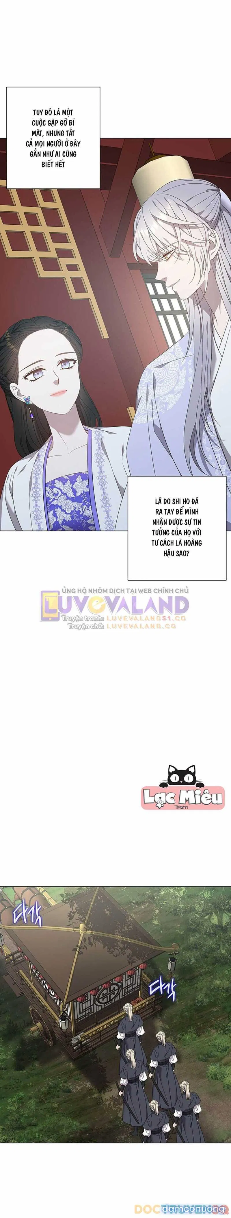 [18+] Ve Vãn, Mê Hoặc Hồ Ly 