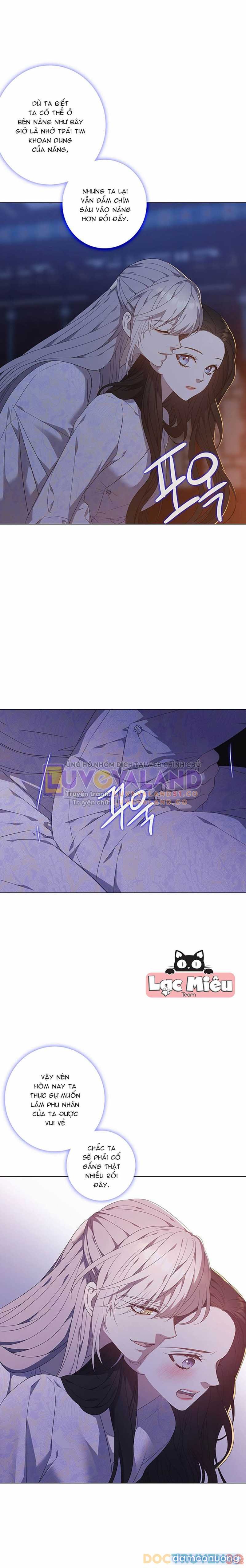 [18+] Ve Vãn, Mê Hoặc Hồ Ly 