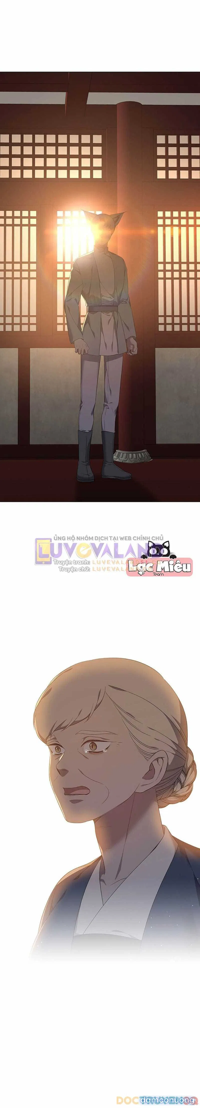 [18+] Ve Vãn, Mê Hoặc Hồ Ly 