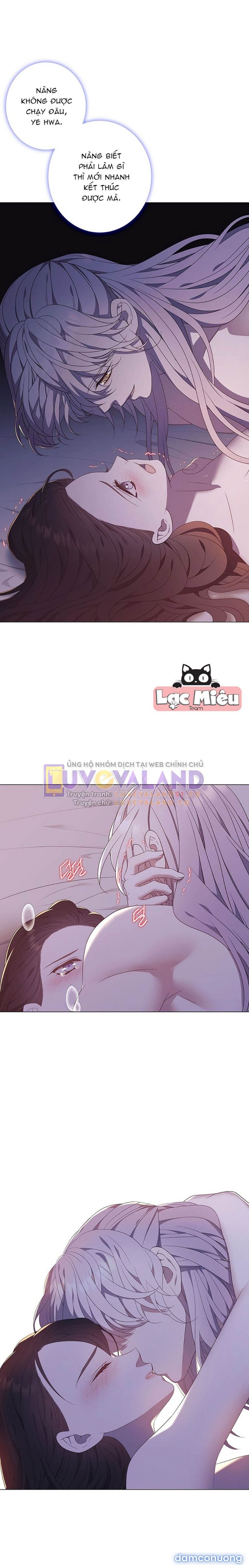 [18+] Ve Vãn, Mê Hoặc Hồ Ly 