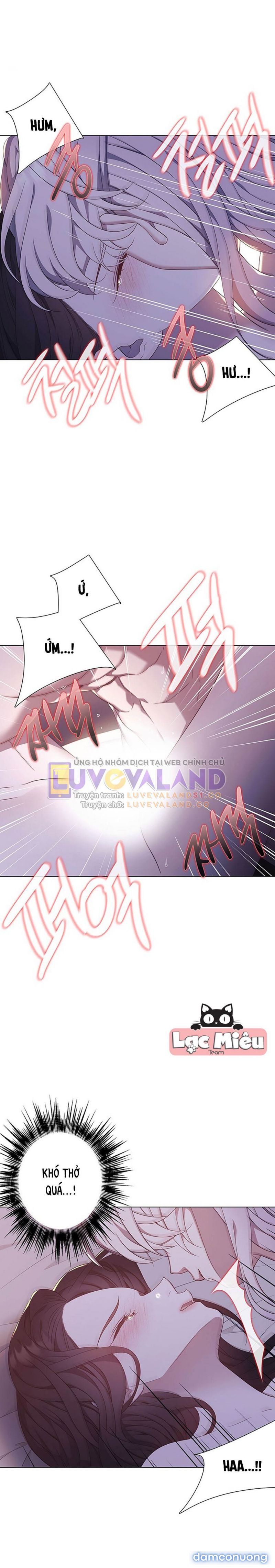 [18+] Ve Vãn, Mê Hoặc Hồ Ly 
