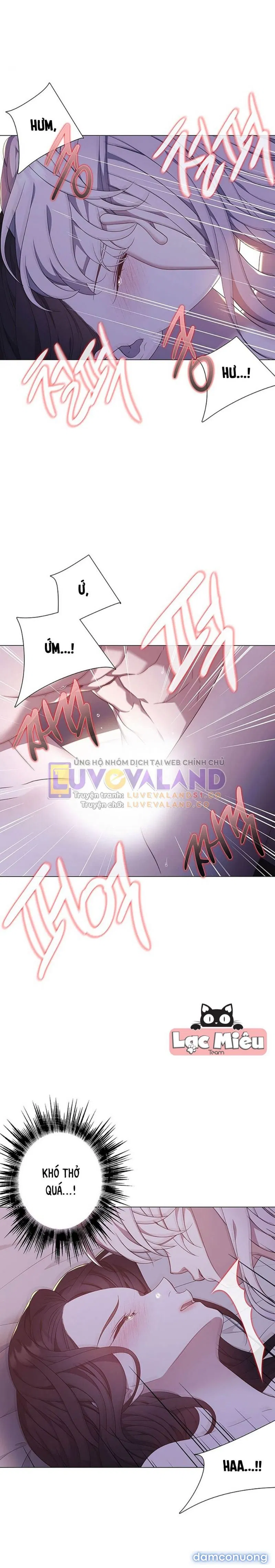[18+] Ve Vãn, Mê Hoặc Hồ Ly 