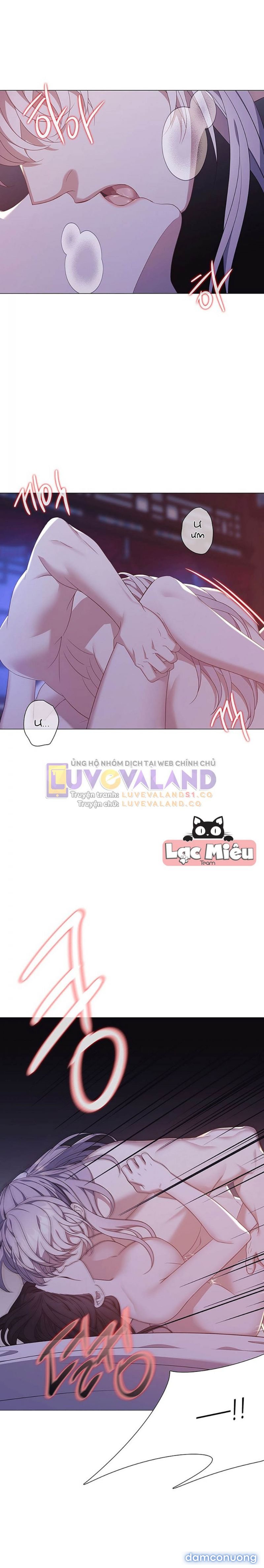 [18+] Ve Vãn, Mê Hoặc Hồ Ly 