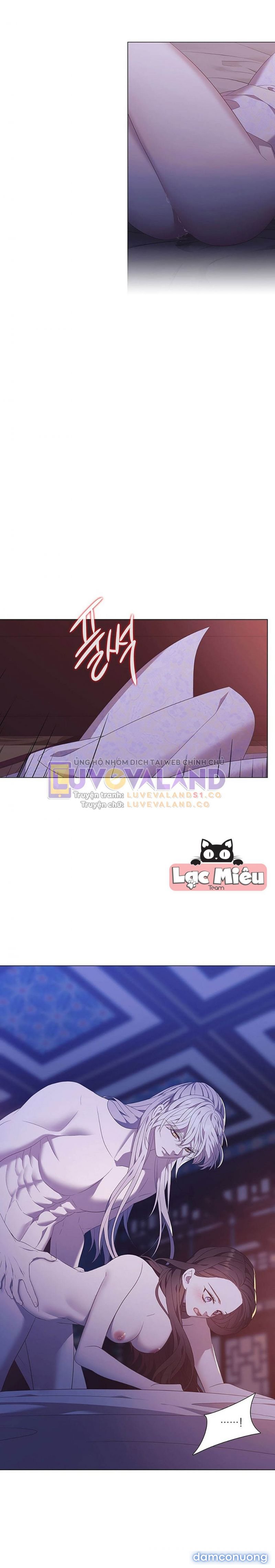 [18+] Ve Vãn, Mê Hoặc Hồ Ly 